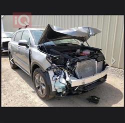 كيا سورينتو